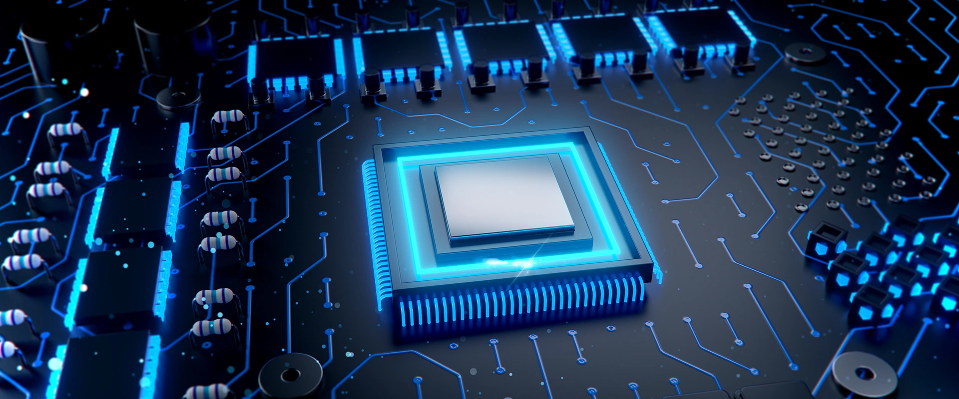 Kiinan tietokonelaitteisto