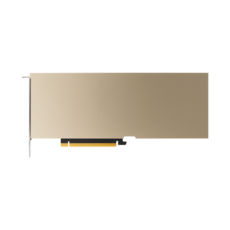 Telefly paljastaa A100 80 Gt PCIe OEM GPU: n tyydyttämään nousevan maailmanlaajuisen AI -laskentakysynnän