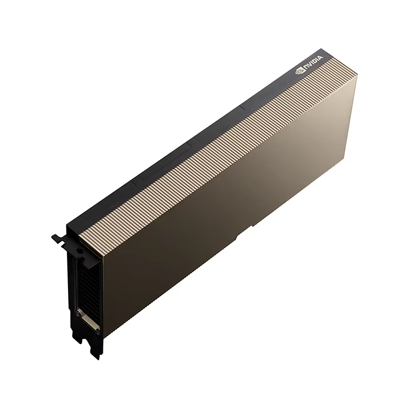 Unleash AI täysimittakaavassa: NVIDIA A100 96 Gt PCIE OEM -sovellus antaa seuraavan älykkään tietotekniikan aallon