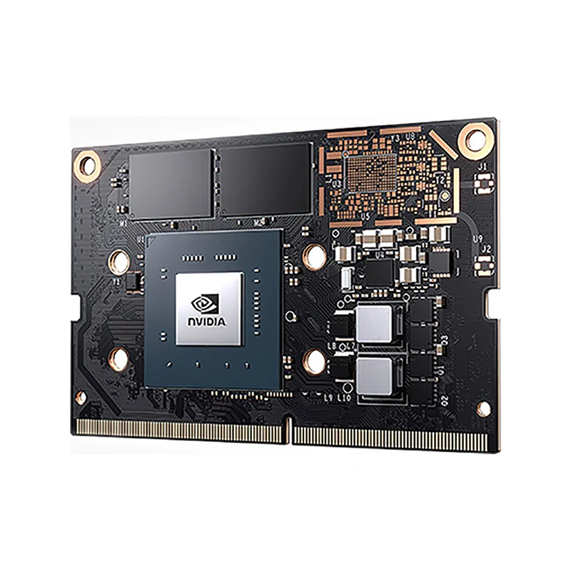Mikä on NVIDIA Jetson Nano -tuotantomoduulien käyttöiän päättymispäivä (EOL)?