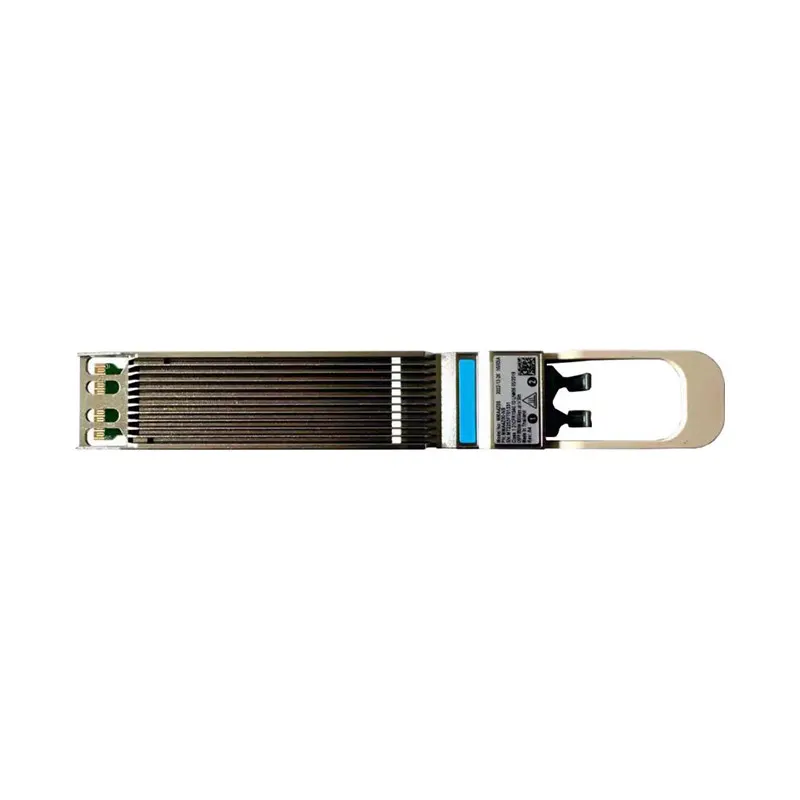 Miksi 400 G:n QSFP-DD-lähetin-vastaanottimella on merkitystä seuraavan sukupolven palvelinkeskuksen päivityksissä?