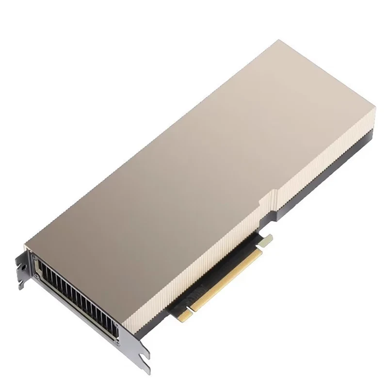 A100 80G PCIE -näytönohjauskortti