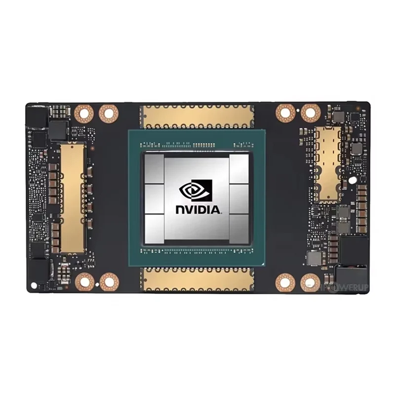 A800 80G PCIE -näytönohjauskortti