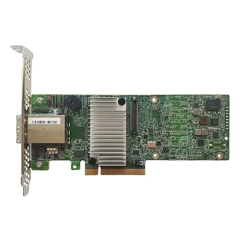 Broadcom MeGaraid 9380