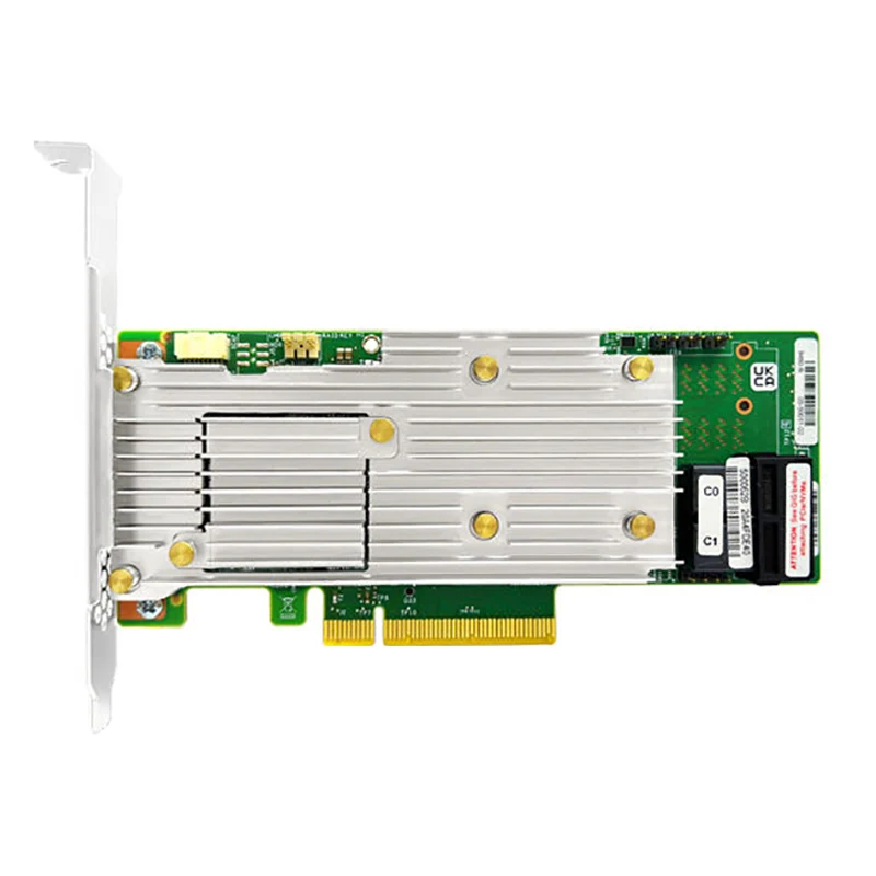 Broadcom MeGaraid 9460