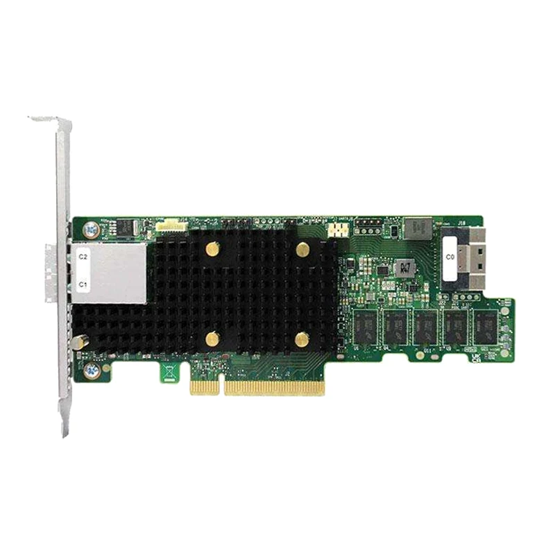 Broadcom MeGaraid 9580