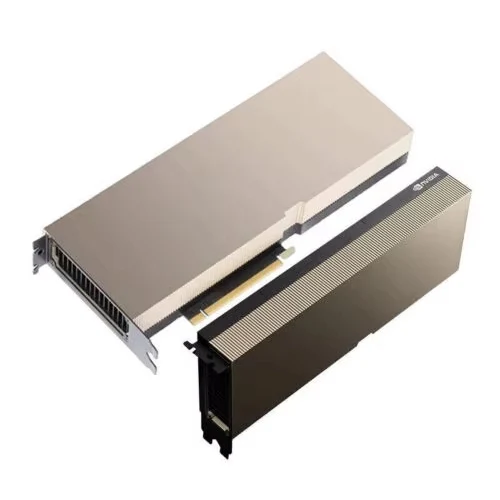 H100 80G PCIE -näytönohjauskortti