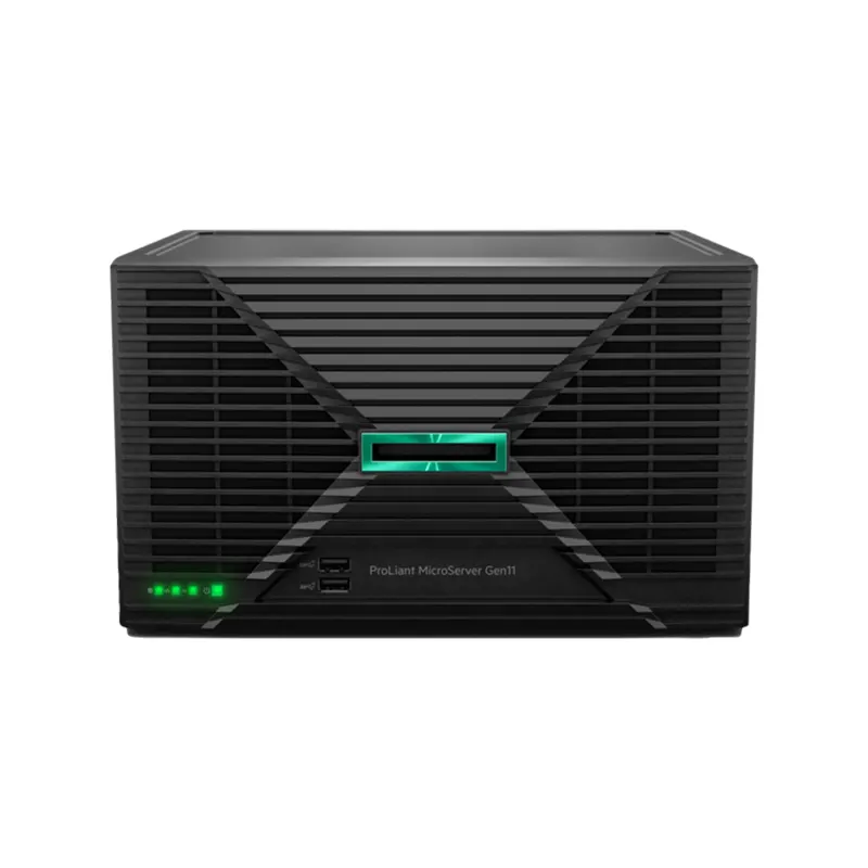 HPE ProLiant Microoserver