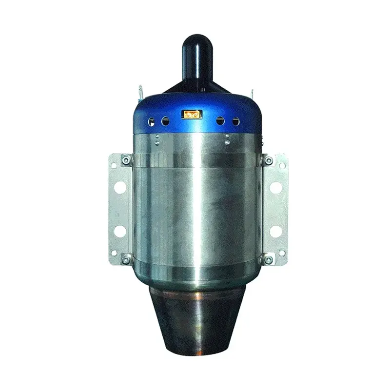 HX-1000N Turbojet-moottori