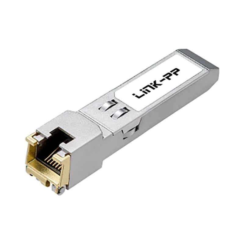 Linkki-pp 2,5 g kupari SFP