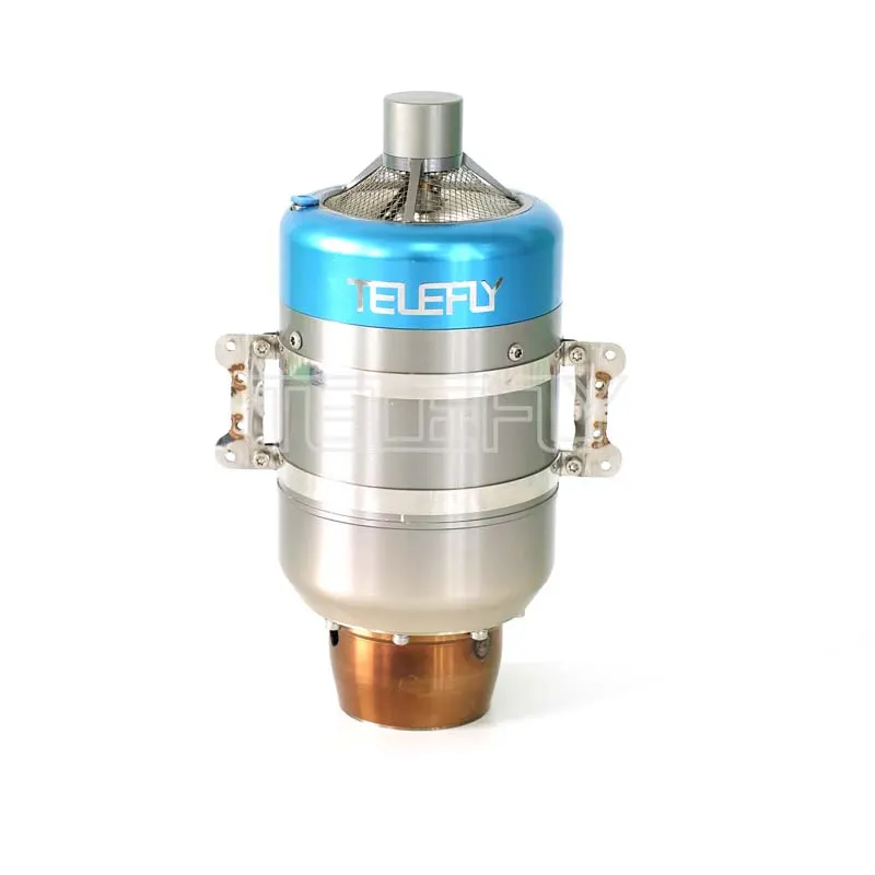 TF-TJ90 Turbojet -moottori