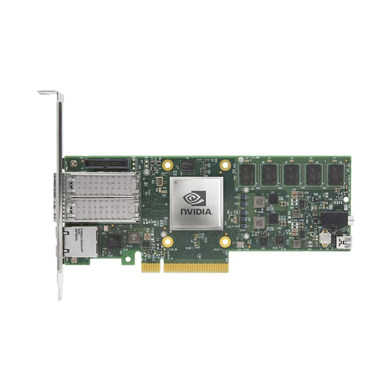 Mellanox mbf2h332a-aenot