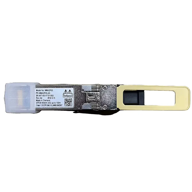 Mellanox MMA2P00-As
