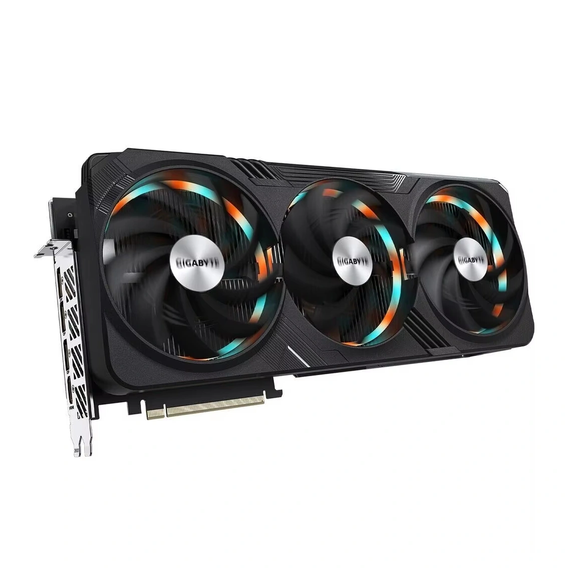 RTX 4090 24G -näytön kortti
