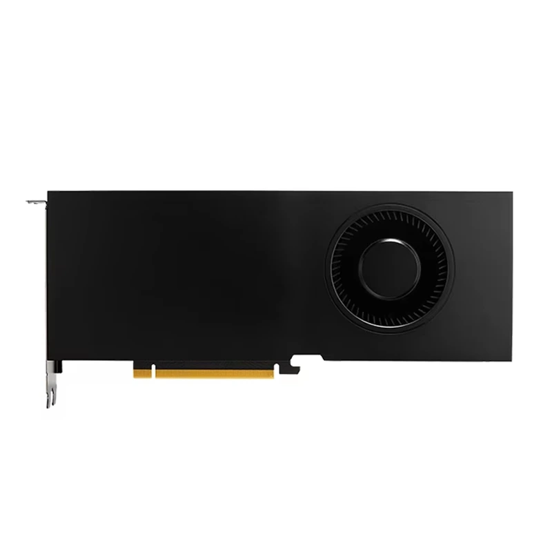 RTX A4500 20G -näytön kortti