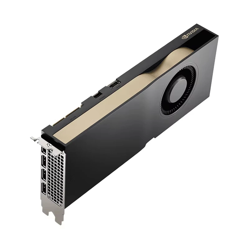 RTX A5000 24G -näytönohjauskortti