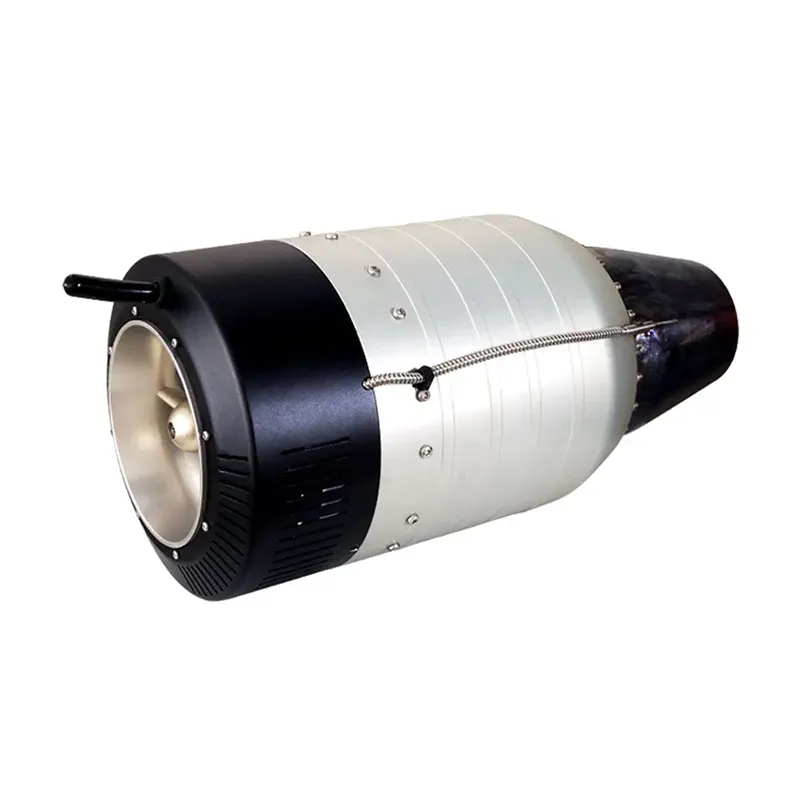 TF-TJ800D Turbojet -moottori
