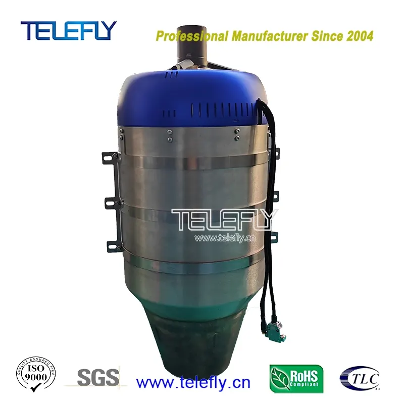 TF-TJ2000 Turbojet -moottori